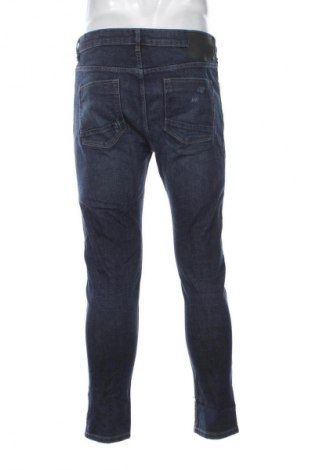 Herren Jeans Denim&Co., Größe L, Farbe Blau, Preis 26,99 €