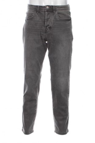 Herren Jeans Denim Co., Größe L, Farbe Grau, Preis 12,99 €