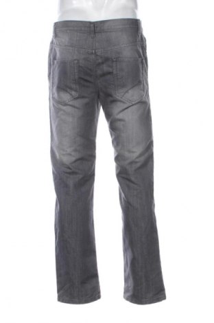 Мъжки дънки Denim Co., Размер M, Цвят Сив, Цена 39,99 лв.