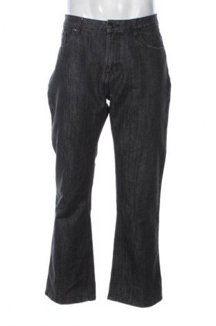 Pánske džínsy  Denim Co., Veľkosť L, Farba Sivá, Cena  10,95 €