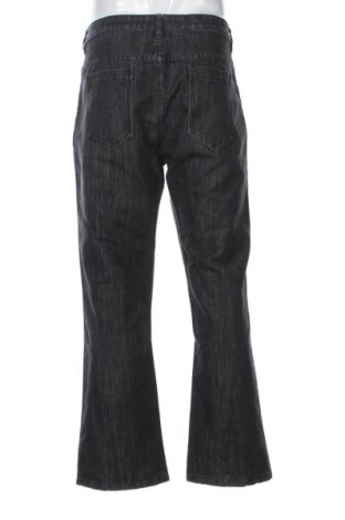 Pánske džínsy  Denim Co., Veľkosť L, Farba Sivá, Cena  10,95 €