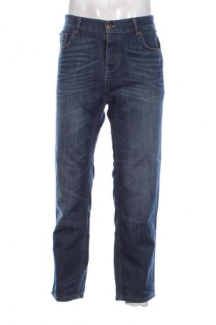 Pánske džínsy  Denim&Co., Veľkosť XL, Farba Modrá, Cena  22,95 €