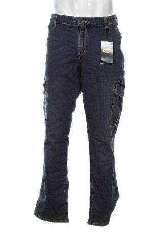 Herren Jeans Diadora, Größe XL, Farbe Blau, Preis 87,98 €