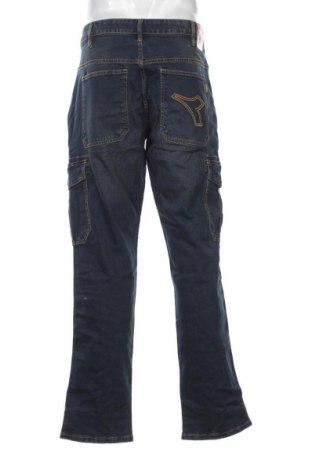 Herren Jeans Diadora, Größe XL, Farbe Blau, Preis 87,98 €