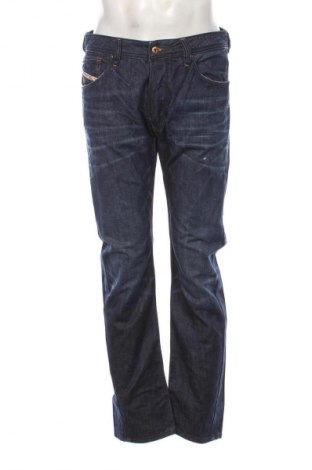 Herren Jeans Diesel, Größe M, Farbe Blau, Preis 75,99 €