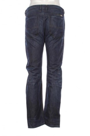 Herren Jeans Diesel, Größe M, Farbe Blau, Preis 75,99 €