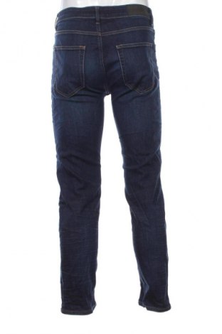 Blugi de bărbați Dressmann, Mărime M, Culoare Albastru, Preț 156,99 Lei