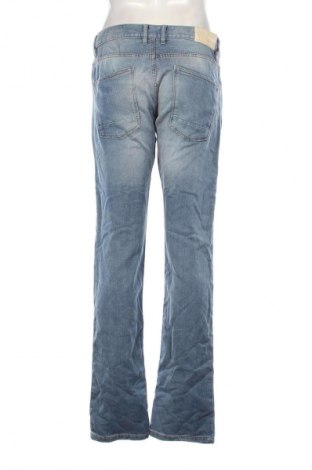 Pánske džínsy  Edc By Esprit, Veľkosť M, Farba Modrá, Cena  12,95 €