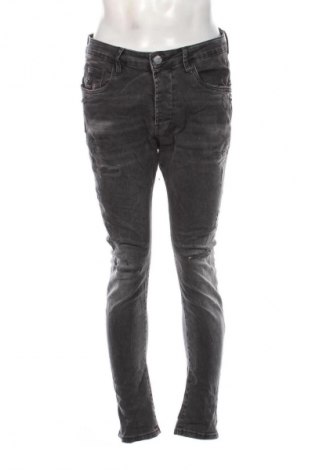 Herren Jeans Elias Rumelis, Größe M, Farbe Grau, Preis € 66,99