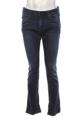 Pánské džíny  Emporio Armani, Velikost M, Barva Modrá, Cena  2 179,00 Kč