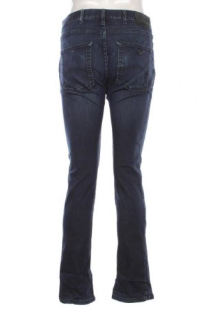 Pánské džíny  Emporio Armani, Velikost M, Barva Modrá, Cena  2 179,00 Kč