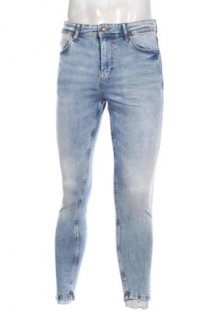 Pánske džínsy  FSBN, Veľkosť S, Farba Modrá, Cena  14,95 €