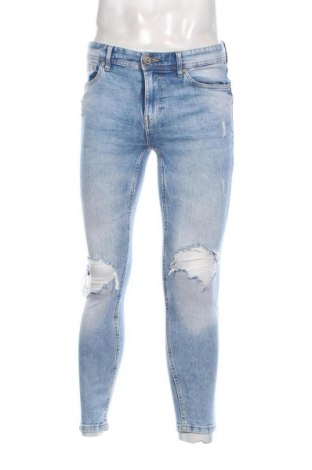 Herren Jeans FSBN, Größe S, Farbe Blau, Preis € 11,99