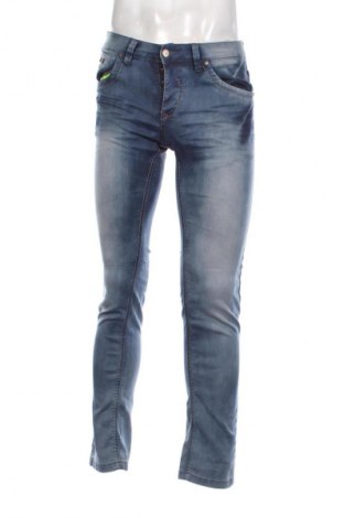 Herren Jeans Fashion, Größe M, Farbe Blau, Preis € 15,99