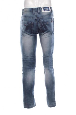 Herren Jeans Fashion, Größe M, Farbe Blau, Preis € 15,99