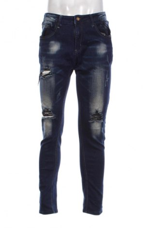 Férfi farmernadrág Fashion Jeans, Méret M, Szín Kék, Ár 10 569 Ft
