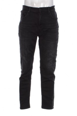 Herren Jeans Flex, Größe L, Farbe Schwarz, Preis € 11,99
