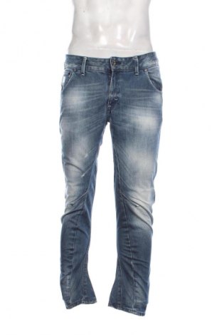 Blugi de bărbați G-Star Raw, Mărime M, Culoare Albastru, Preț 245,24 Lei