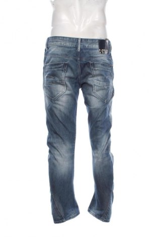 Blugi de bărbați G-Star Raw, Mărime M, Culoare Albastru, Preț 245,24 Lei