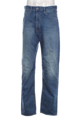 Férfi farmernadrág G-Star Raw, Méret L, Szín Kék, Ár 25 869 Ft
