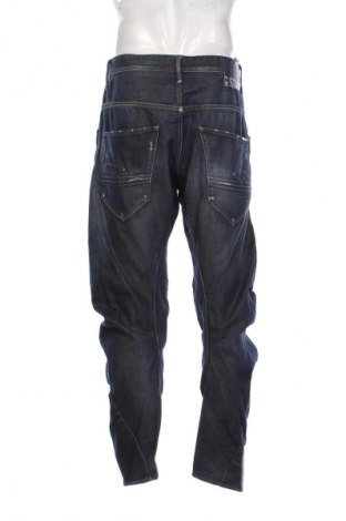 Blugi de bărbați G-Star Raw, Mărime XL, Culoare Albastru, Preț 244,90 Lei