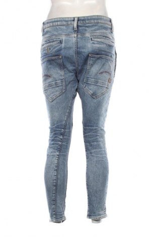 Ανδρικό τζίν G-Star Raw, Μέγεθος M, Χρώμα Μπλέ, Τιμή 61,99 €