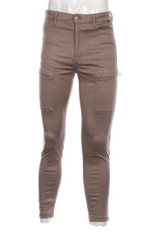 Herren Jeans G-Star Raw, Größe S, Farbe Braun, Preis 66,99 €