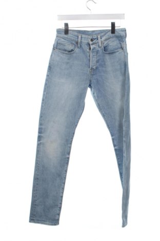 Pánské džíny  G-Star Raw, Velikost S, Barva Modrá, Cena  1 647,00 Kč