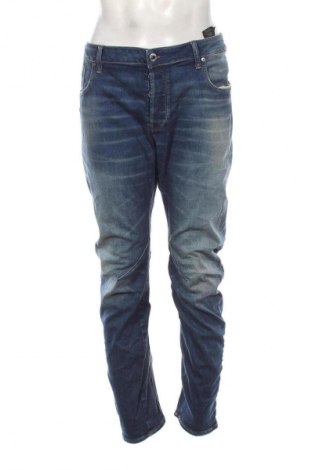 Blugi de bărbați G-Star Raw, Mărime XL, Culoare Albastru, Preț 283,99 Lei