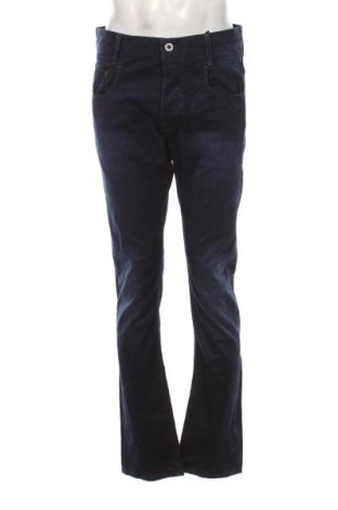Herren Jeans G-Star Raw, Größe M, Farbe Blau, Preis 60,99 €