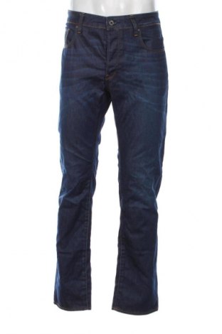 Blugi de bărbați G-Star Raw, Mărime L, Culoare Albastru, Preț 314,99 Lei