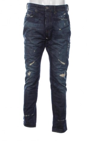 Herren Jeans G-Star Raw, Größe M, Farbe Blau, Preis € 60,99