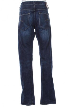 Herren Jeans G-Star Raw, Größe L, Farbe Blau, Preis € 66,99