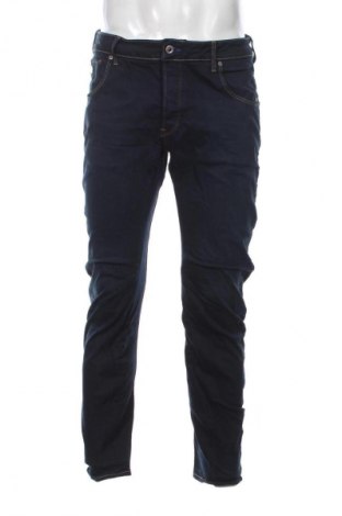 Herren Jeans G-Star Raw, Größe L, Farbe Blau, Preis 66,99 €