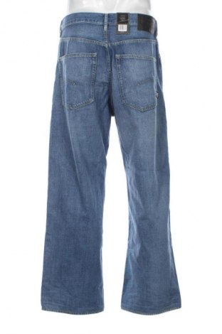 Blugi de bărbați G-Star Raw, Mărime L, Culoare Albastru, Preț 516,07 Lei