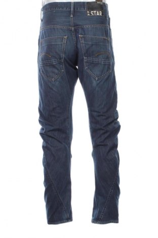 Мъжки дънки G-Star Raw, Размер M, Цвят Син, Цена 95,19 лв.