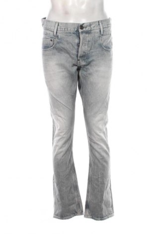 Herren Jeans G-Star Raw, Größe L, Farbe Blau, Preis € 66,99