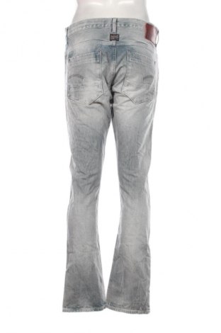 Herren Jeans G-Star Raw, Größe L, Farbe Blau, Preis € 66,99