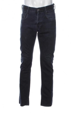 Мъжки дънки G-Star Raw, Размер M, Цвят Син, Цена 96,99 лв.
