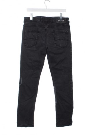 Ανδρικό τζίν Gardeur, Μέγεθος M, Χρώμα Γκρί, Τιμή 47,99 €