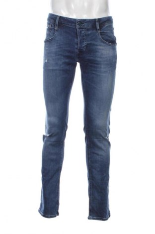 Ανδρικό τζίν Guess, Μέγεθος M, Χρώμα Μπλέ, Τιμή 52,99 €