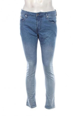 Ανδρικό τζίν Guess, Μέγεθος M, Χρώμα Μπλέ, Τιμή 52,99 €