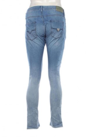 Ανδρικό τζίν Guess, Μέγεθος M, Χρώμα Μπλέ, Τιμή 52,99 €