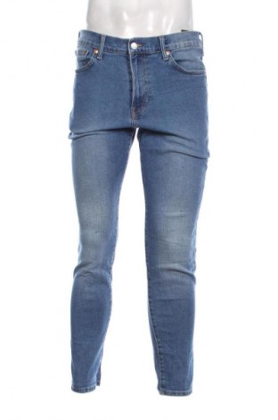Herren Jeans H&M, Größe L, Farbe Blau, Preis 26,99 €