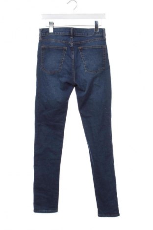 Męskie jeansy H&M, Rozmiar S, Kolor Niebieski, Cena 127,99 zł