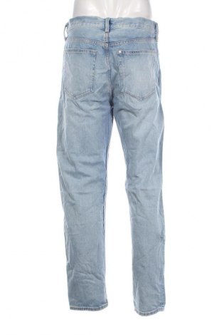 Pánske džínsy  H&M, Veľkosť L, Farba Modrá, Cena  22,95 €