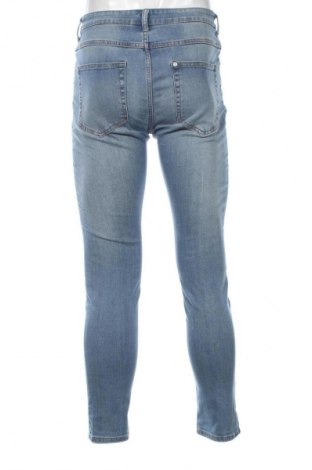 Herren Jeans H&M, Größe S, Farbe Blau, Preis 12,99 €