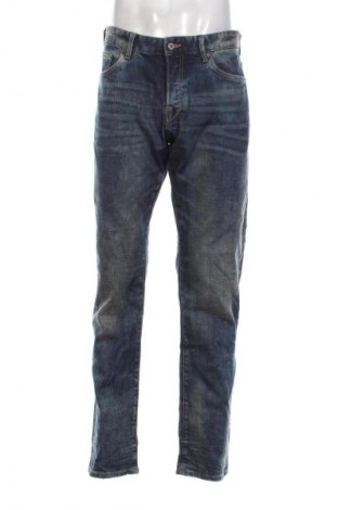 Ανδρικό τζίν H&M, Μέγεθος XL, Χρώμα Μπλέ, Τιμή 24,99 €