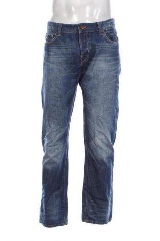 Męskie jeansy H&M, Rozmiar M, Kolor Niebieski, Cena 127,99 zł