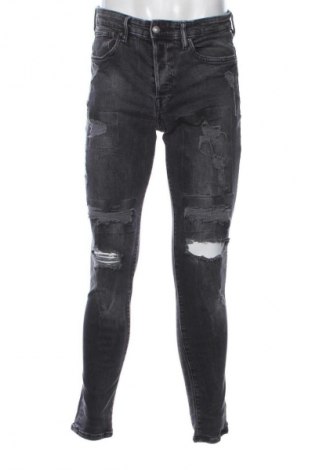 Férfi farmernadrág H&M, Méret M, Szín Szürke, Ár 10 569 Ft